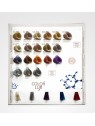 Comprar Color Lux 12.2 Super Rubio platino perla extra 100ml.- Design Look en Tintes con amoniaco por sólo 4,08 € o un precio específico de 3,47 € en Thalie Care