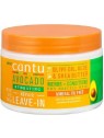 Comprar Cantu Avocado Hydrating Leave-in Conditioner Repair Cream 340g en Método CURLY por sólo 8,95 € o un precio específico de 8,95 € en Thalie Care