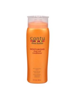 Comprar Cantu Classics Moisturizing rinse out Conditioner 400ml en Método CURLY por sólo 8,40 € o un precio específico de 8,40 € en Thalie Care