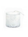 Comprar Esponja de baño malla blanca Bifull en Inicio por sólo 2,54 € o un precio específico de 2,29 € en Thalie Care
