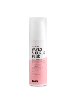 Comprar Glossco Waves & Curls plus fix4 150ml - Define, hidrata y potencia los rizos en Inicio por sólo 11,50 € o un precio específico de 11,50 € en Thalie Care