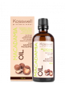 Comprar Kosswell aceite para el cabello reparador con aceite de macadamia 100ml en Inicio por sólo 16,46 € o un precio específico de 16,46 € en Thalie Care