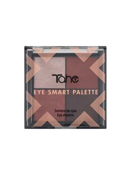 Comprar Sombra de ojos - Eye Smart Palette en Maquillaje por sólo 15,90 € o un precio específico de 15,90 € en Thalie Care