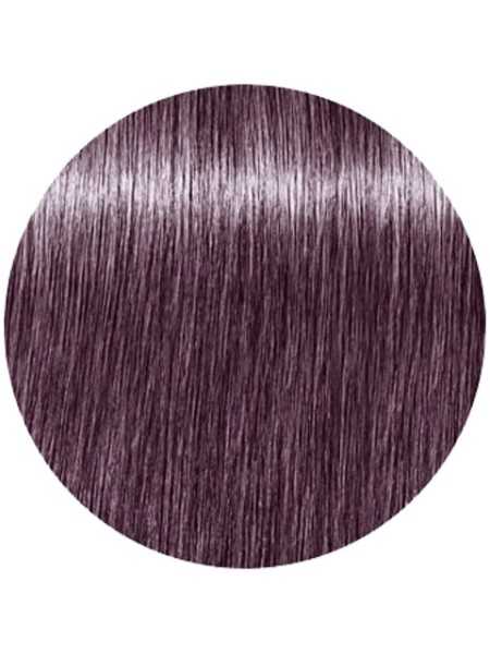 Comprar Schwarzkopf Tinte Permanente IGORA ROYAL 60ml. Nº 6-29 Rubio oscuro humo violeta en Tintes con amoniaco por sólo 13,82 € o un precio específico de 8,29 € en Thalie Care