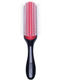 Comprar Denman Cepillo D4 9 Hileras en Método CURLY por sólo 13,95 € o un precio específico de 13,95 € en Thalie Care