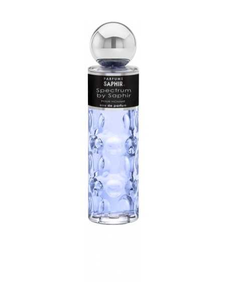 Comprar Perfume Saphir Spectrum by Saphir 200ML. en Perfumes para hombre por sólo 12,90 € o un precio específico de 12,90 € en Thalie Care
