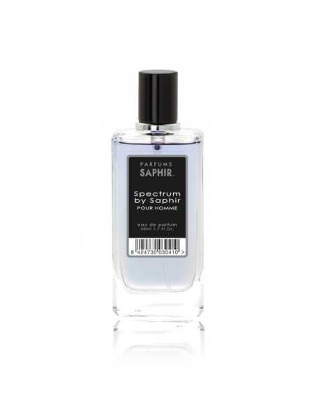 Comprar Perfume Saphir Spectrum by Saphir 50ML. en Perfumes para hombre por sólo 4,95 € o un precio específico de 4,95 € en Thalie Care