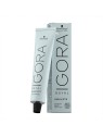 Comprar Schwarzkopf IGORA ROYAL superaclarante ceniza 12.1 60ml en Tintes con amoniaco por sólo 14,55 € o un precio específico de 8,73 € en Thalie Care