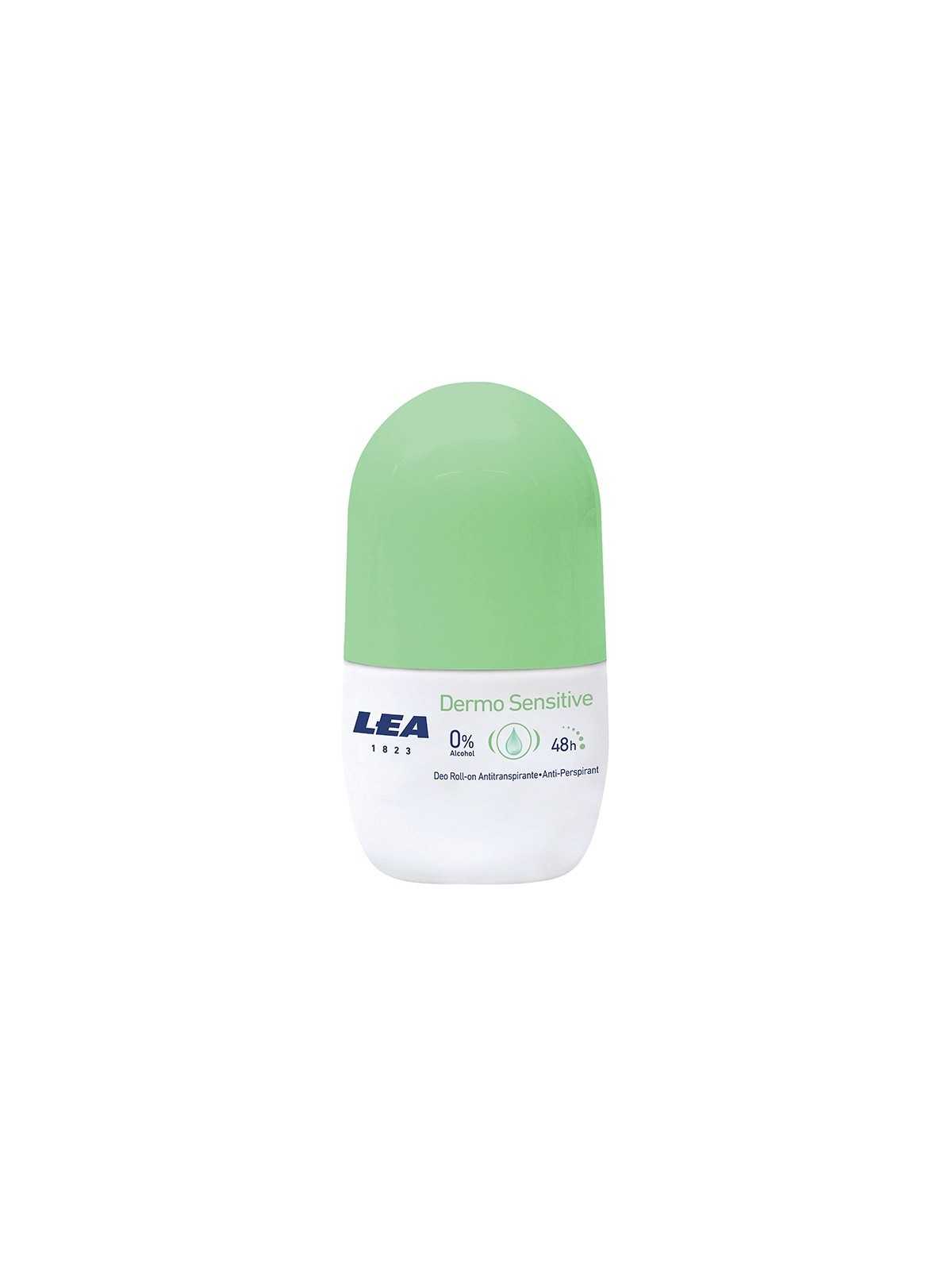 Comprar LEA desodorante roll-on fresh nature 20ml en Corporal por sólo 0,99 € o un precio específico de 0,99 € en Thalie Care