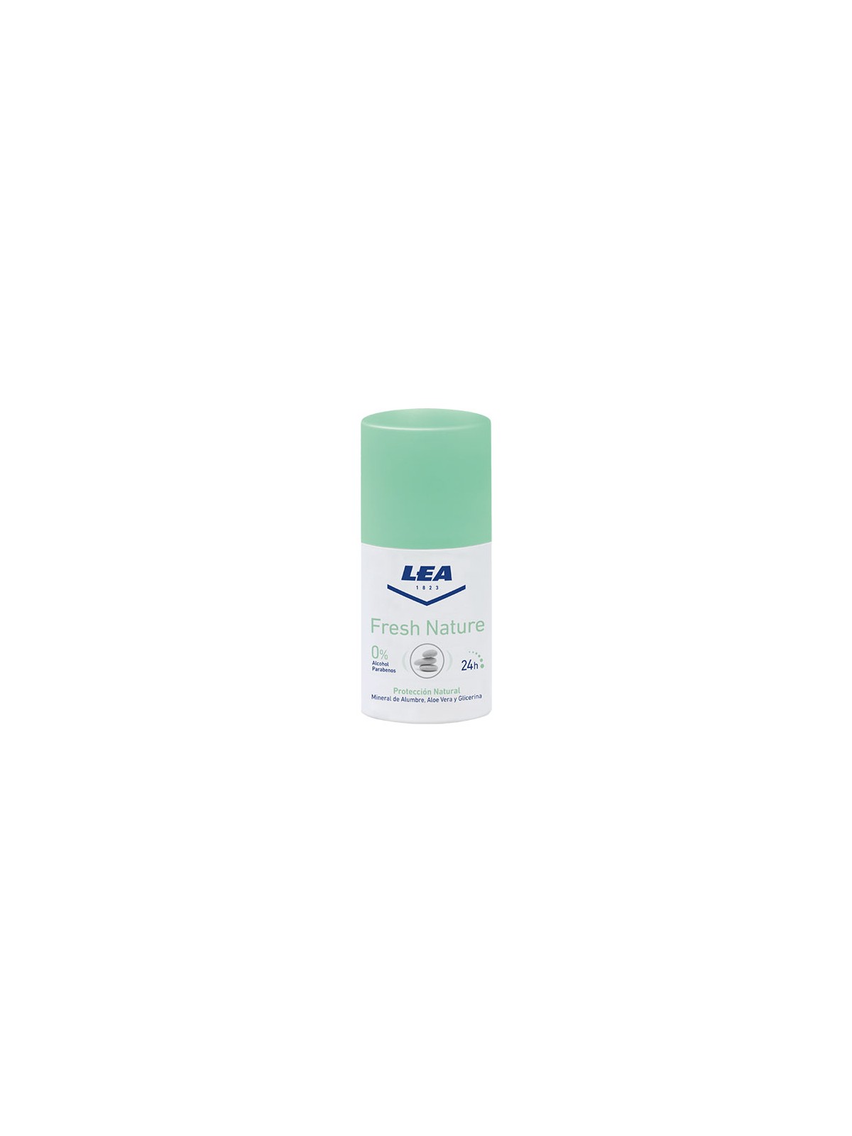 Comprar LEA desodorante roll-on fresh nature 50ml en Corporal por sólo 1,05 € o un precio específico de 1,05 € en Thalie Care