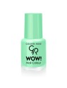 Comprar Esmalte WOW nº 98.- Golden Rose en Manicura por sólo 2,99 € o un precio específico de 2,99 € en Thalie Care