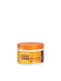 Comprar Cantu Grapesseed Curling Cream 340g en Inicio por sólo 11,95 € o un precio específico de 11,95 € en Thalie Care