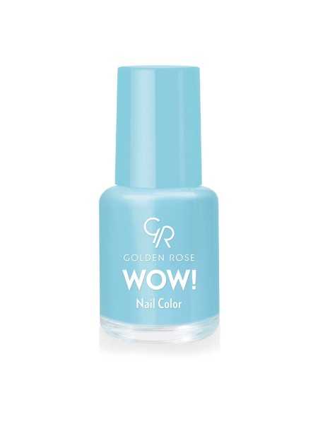 Comprar Esmalte WOW nº 72 Golden Rose en Manicura por sólo 2,99 € o un precio específico de 2,99 € en Thalie Care