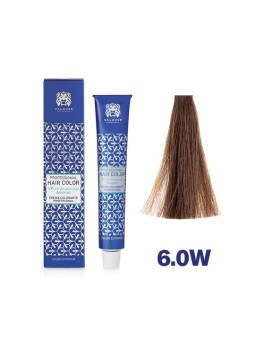 Comprar Crema colorante Vplex 6.0W Rubio Oscuro Cálido - 60 Ml. Valquer en Inicio por sólo 5,60 € o un precio específico de 5,60 € en Thalie Care