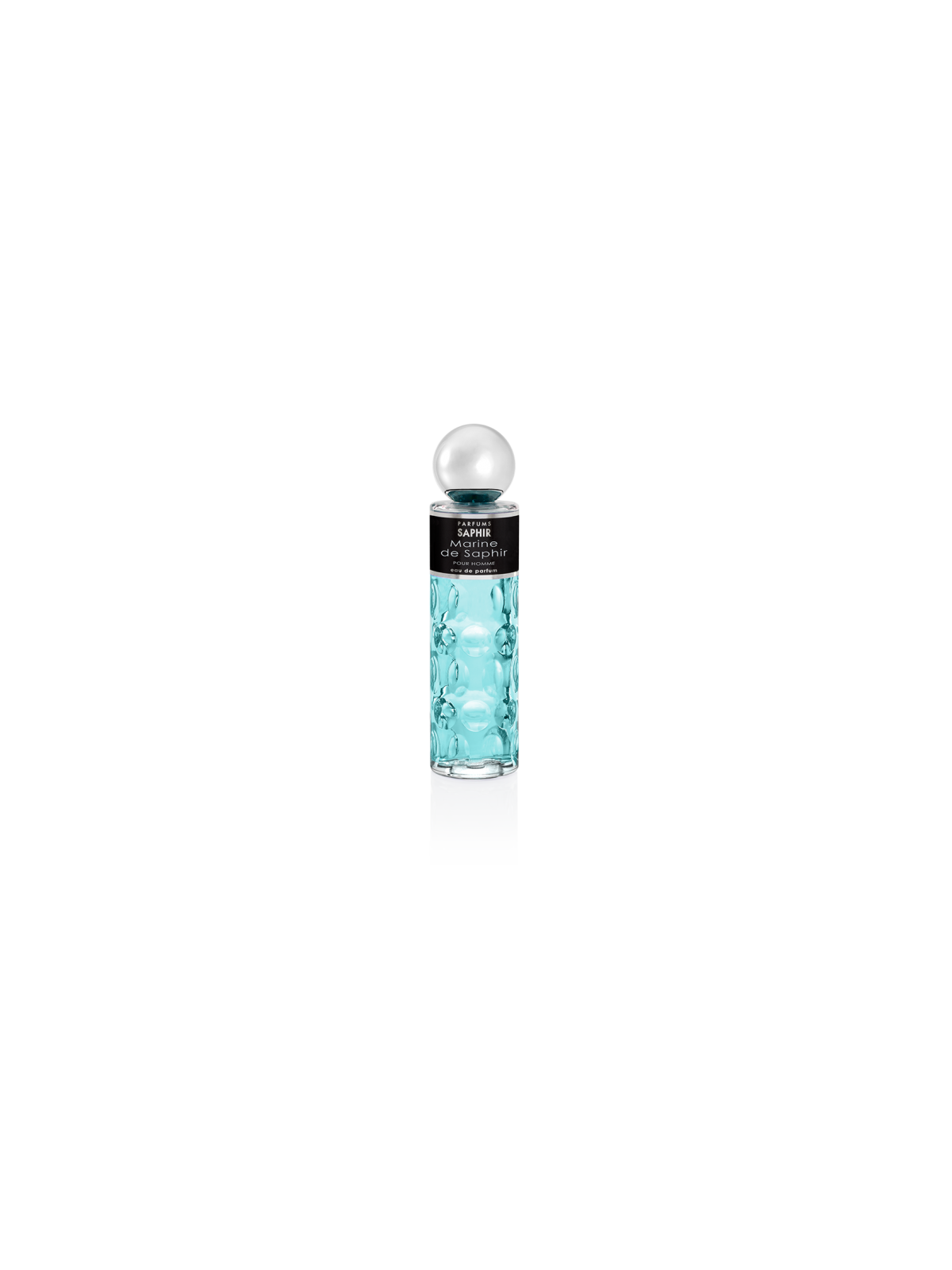 Comprar Perfume Saphir Marine 200ML. en Perfumes para hombre por sólo 12,90 € o un precio específico de 12,90 € en Thalie Care