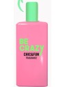 Comprar Perfume Saphir Chic&Fun Be Crazy 50ml en Inicio por sólo 4,95 € o un precio específico de 4,95 € en Thalie Care