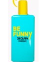 Comprar Perfume Saphir Chic&Fun Be Funny 50ml en Inicio por sólo 4,95 € o un precio específico de 4,95 € en Thalie Care