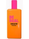 Comprar Perfume Saphir Chic&Fun Be Real 50ml en Inicio por sólo 4,95 € o un precio específico de 4,95 € en Thalie Care