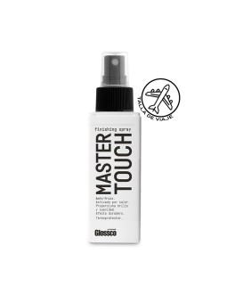 Comprar Glossco Mini Master Touch tratamiento anti-frizz 50ml Ideal para viaje en Inicio por sólo 5,16 € o un precio específico de 5,16 € en Thalie Care
