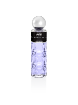 Comprar Perfume Saphir Oceanyc Man 200ML. en Perfumes para hombre por sólo 13,90 € o un precio específico de 13,90 € en Thalie Care