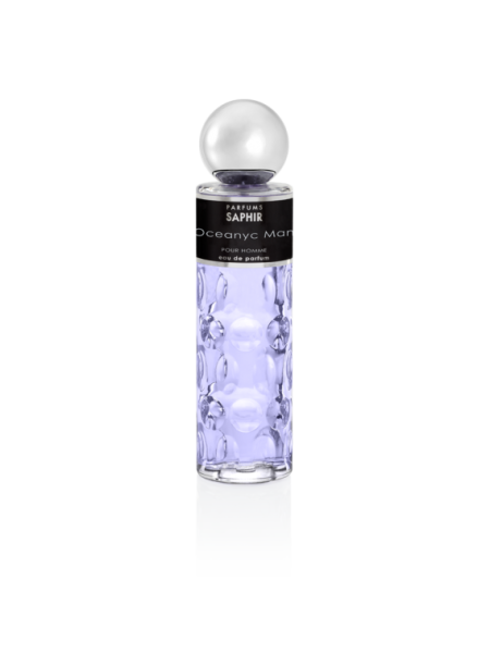Comprar Perfume Saphir Oceanyc Man 200ML. en Perfumes para hombre por sólo 12,90 € o un precio específico de 12,90 € en Thalie Care
