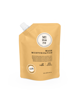 Comprar Mimare Mask Moisturization 200ml en Inicio por sólo 7,44 € o un precio específico de 7,44 € en Thalie Care