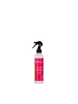 Comprar Mielle Organics White Peony Leave-In Conditioner 240ml en Método CURLY por sólo 16,95 € o un precio específico de 16,95 € en Thalie Care