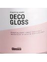 Comprar Glossco Deco Gloss decoloración amoniaco 30gr en Inicio por sólo 1,54 € o un precio específico de 1,54 € en Thalie Care