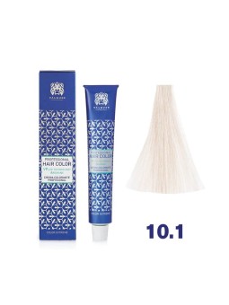 Comprar Crema Colorante Vplex 10.1 Rubio Platino Ceniza - 60 Ml. Valquer en Inicio por sólo 5,60 € o un precio específico de 5,60 € en Thalie Care