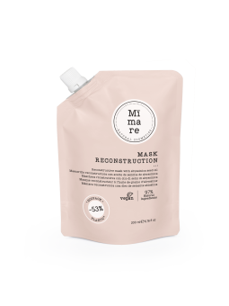 Comprar Mimare Reconstrución Mask 200ml en Inicio por sólo 7,44 € o un precio específico de 7,44 € en Thalie Care
