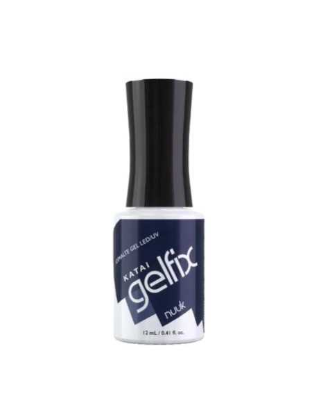 Comprar Gelfix Katai Esmalte de uñas semipermanente Nuuk 12ml en Inicio por sólo 7,21 € o un precio específico de 7,21 € en Thalie Care