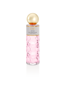 Comprar Perfume SAPHIR Vive la Femme 200ml. en Perfumes para mujer por sólo 13,90 € o un precio específico de 13,90 € en Thalie Care