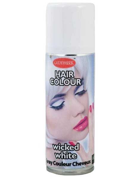 Comprar Goodmark Laca color spray Blanco 125ml en Inicio por sólo 3,42 € o un precio específico de 3,42 € en Thalie Care
