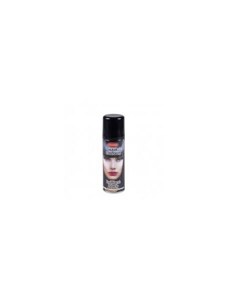 Comprar Goodmark Laca color spray Negro 125ml en Inicio por sólo 3,42 € o un precio específico de 3,42 € en Thalie Care