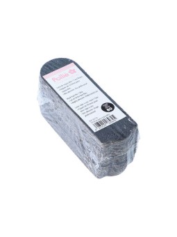 Comprar 50 uds recambios de lima raspacallos grano 180 Pollie en Inicio por sólo 8,15 € o un precio específico de 8,15 € en Thalie Care
