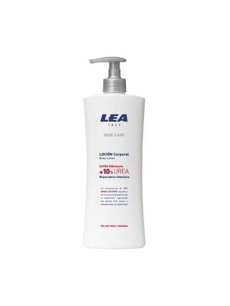 Comprar LEA skin care loción corporal con 10% urea-lactato 400ml. en Inicio por sólo 4,50 € o un precio específico de 4,50 € en Thalie Care