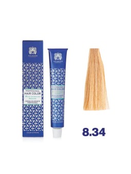 Comprar Crema Colorante Vplex 8.34 Amanecer - 60 Ml. Valquer en Inicio por sólo 5,60 € o un precio específico de 5,60 € en Thalie Care