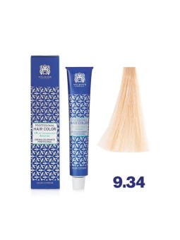 Comprar Crema Colorante Vplex 9.34 Luz De Dia - 60 Ml. Valquer en Inicio por sólo 5,60 € o un precio específico de 5,60 € en Thalie Care