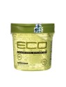 Comprar ECO Style Styling Gel Olive Oil 473ml - Ideal cabello dañado en Inicio por sólo 4,29 € o un precio específico de 4,29 € en Thalie Care