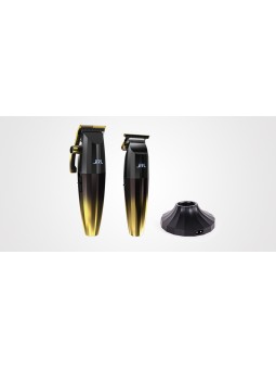 Regala JRL FF 2020 Combo kit Gold Collection con nuestra selección de Máquinas de cortar por tan sólo 273,40 € o precio específico 273,40 € en Thalie Care