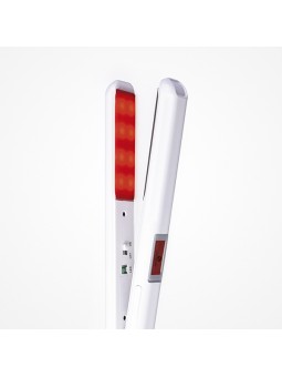 Regala Plancha perfect beauty Iron Repair Ultrasónica Infrarojos con nuestra selección de Inicio por tan sólo 94,90 € o precio específico 94,90 € en Thalie Care
