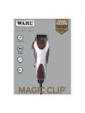 Comprar Maquina de corte Wahl Magic Clip con cable en Inicio por sólo 104,99 € o un precio específico de 88,72 € en Thalie Care