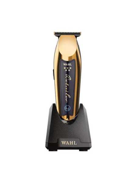 Regala Máquina de recorte Wahl Detailer Cordless Gold con nuestra selección de Máquinas de cortar por tan sólo 224,99 € o precio específico 150,74 € en Thalie Care