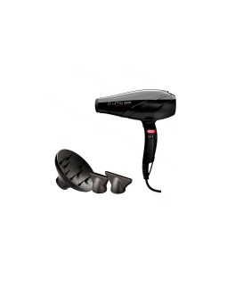 Regala Ga.ma Pluma 5500 Endurance Ion 2400w Secador de pelo profesional con nuestra selección de Secadores por tan sólo 85,40 € o precio específico 72,59 € en Thalie Care