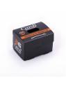 Comprar Horquillas clip Caroll antideslizantes rubio 5cm caja 400 unidades en Peluquería por sólo 15,99 € o un precio específico de 13,59 € en Thalie Care