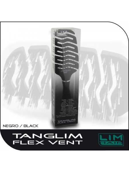Regala Cepillo Tanglim Flex Vent Lim Hair Negro con nuestra selección de Inicio por tan sólo 13,90 € o precio específico 12,51 € en Thalie Care