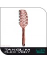 Regala Cepillo Tanglim Flex Vent Lim Hair Rose Gold con nuestra selección de Inicio por tan sólo 13,90 € o precio específico 12,51 € en Thalie Care