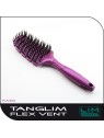 Regala Cepillo Tanglim Flex Vent Lim Hair Fucsia con nuestra selección de Cepillos y Peines por tan sólo 13,90 € o precio específico 12,51 € en Thalie Care