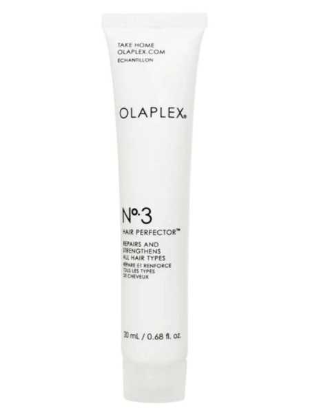 Comprar OLAPLEX Nº3 Hair Perfector 20ML Crema Capilar en Tratamiento por sólo 7,99 € o un precio específico de 7,99 € en Thalie Care