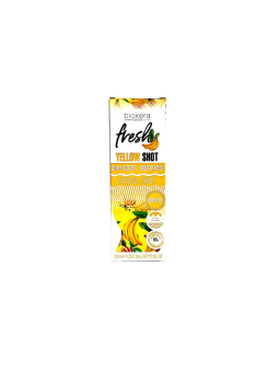 Comprar Biokera Natura Yellow Shot Curly Booster 300 ml Salerm Cosmetics en Inicio por sólo 21,80 € o un precio específico de 21,80 € en Thalie Care